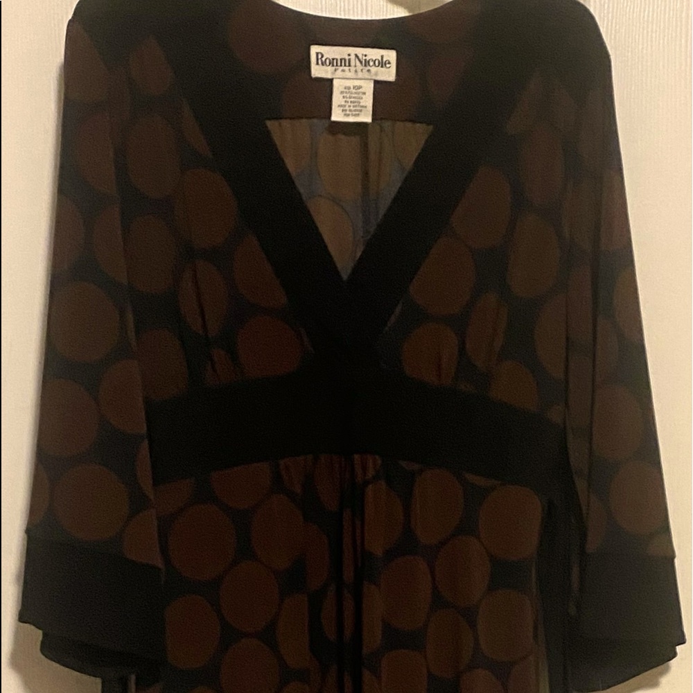 NWT Casual Or Dress Up Dress